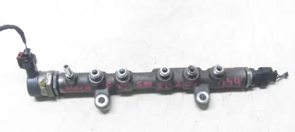 Land Rover Discovery Sport Fuel main line pipe 0445214332