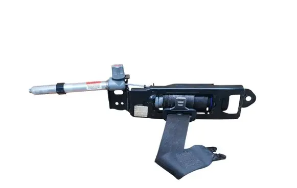 Volvo V50 Front seatbelt 6012243R0G 0503150368 8590CT2B