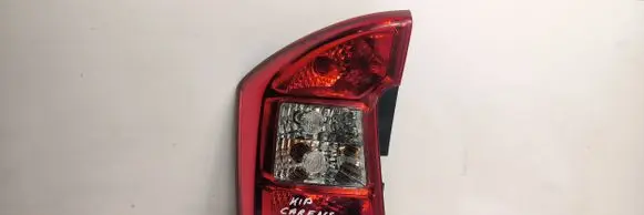 KIA Carens II Rear/tail lights 924011D0