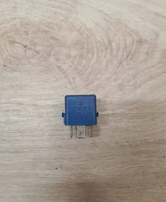 Mercedes-Benz A W168 Other relay 0025422519