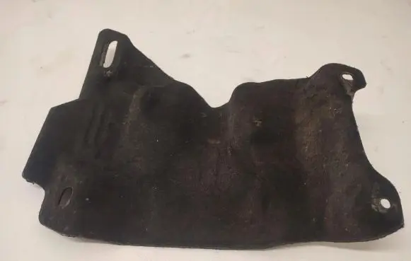 Peugeot 308 Front sound insulation 