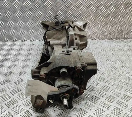 BMW X1 F48 F49 Rear differential 9470035 8692605