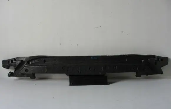 Ford Mondeo MK IV Front bumper foam support bar BS7117A780A