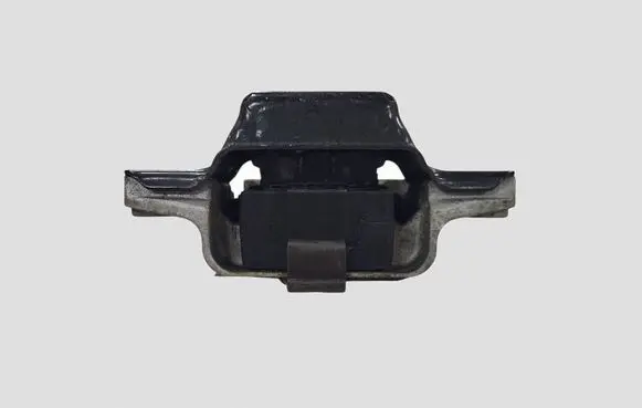 Seat Leon (1P) Engine mount bracket 1K0199555