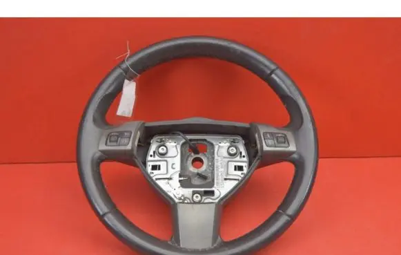 Opel Vectra C Steering wheel 13208853