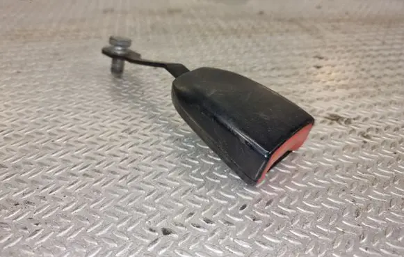 Fiat Ducato Front seatbelt buckle 