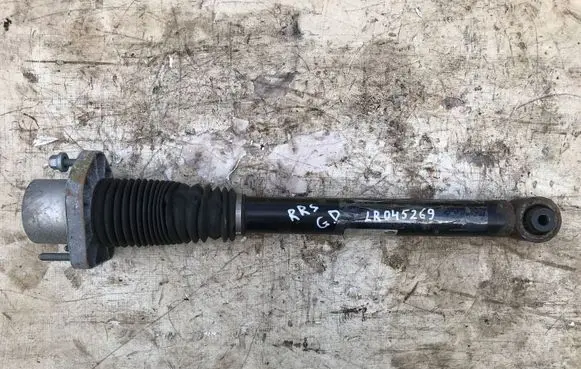 Land Rover Range Rover Sport L494 Rear shock absorber/damper LR045269