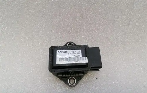 Ferrari 360 Yaw turn rate sensor 0032445