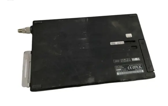 Audi A8 S8 D2 4D Phone control unit/module 4A0862333A 4A086233 53174598500