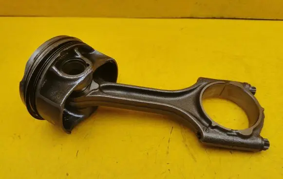 Volvo S90, V90 Piston with connecting rod 31460825 0822LB 23CY23E