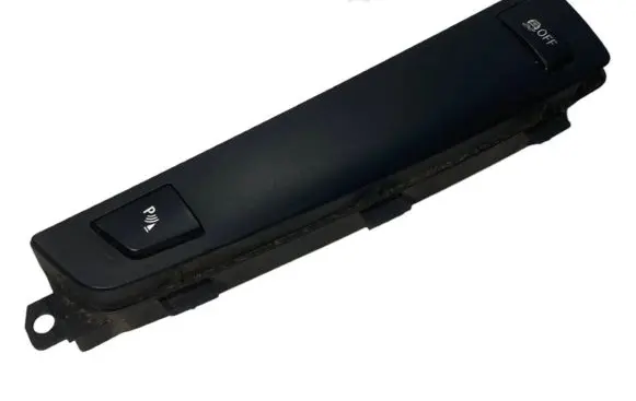 ESP (stability program) switch