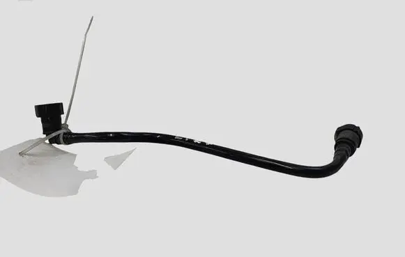 Ford Galaxy Vacuum line/pipe/hose 6G917T504AB