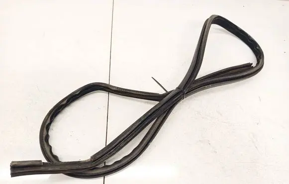 Skoda Superb B5 (3U) Rubber seal front coupe door