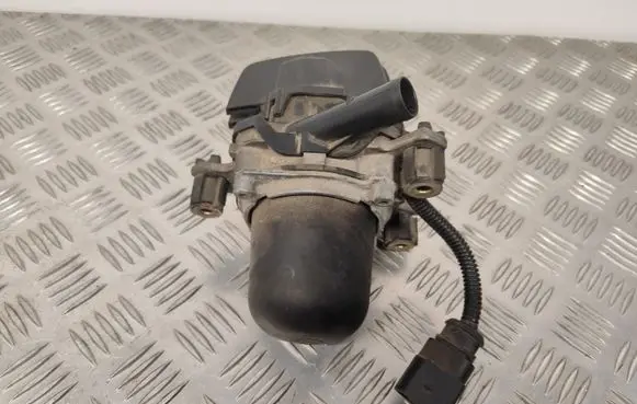Porsche Cayenne (9PA) Secondary air pump 7L5959253A