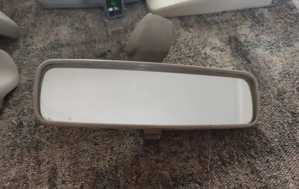 Renault Laguna II Rear view mirror (interior) E200708 E02101 44139