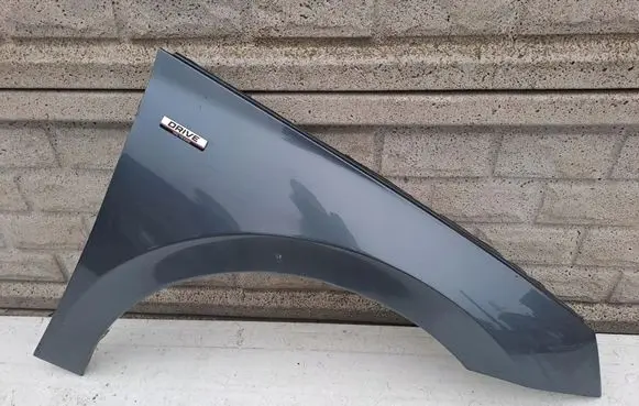 Skoda Scala Front wheel arch liner splash guards