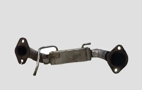 Mazda 6 EGR valve cooler RF8G20304