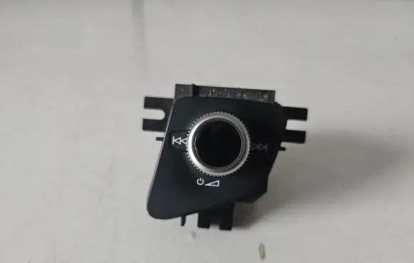 Audi Q7 4M Sound control switch 4M1919616B