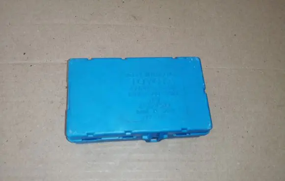 Toyota Corolla E120 E130 Other control units/modules 8264102040