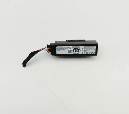 Toyota ProAce City Hybrid / electric car battery 9856791080
