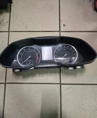 Skoda Superb B8 (3V) Speedometer (instrument cluster) 3V0920750A VD10481602 1773966978