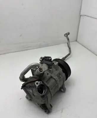 BMW 1 F20 F21 Air conditioning (A/C) compressor (pump) 9330829 9212082