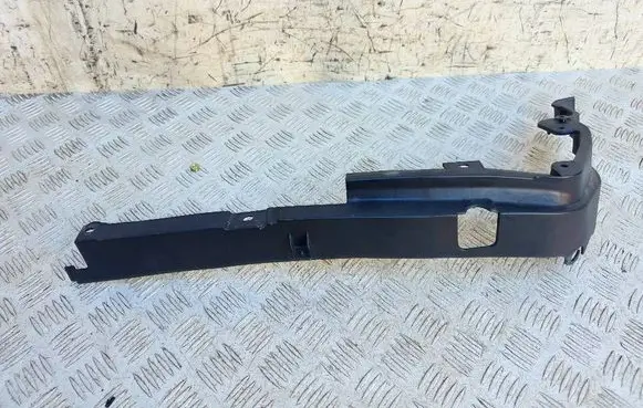 Toyota MR2 (W30) III Other trunk/boot trim element 6471317030