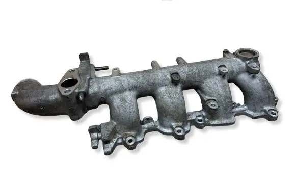 Nissan X-Trail T30 Intake manifold NL0789