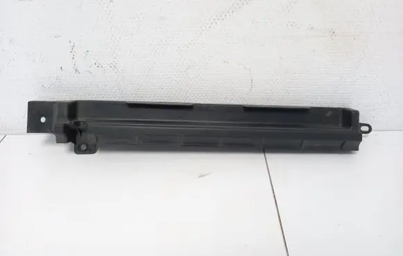 Mercedes-Benz E W212 Trunk/boot sill cover protection A2126940238