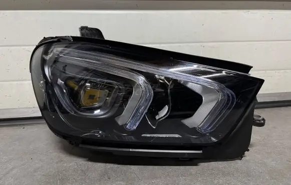 Mercedes-Benz GLE W167 Headlight/headlamp A1679069604