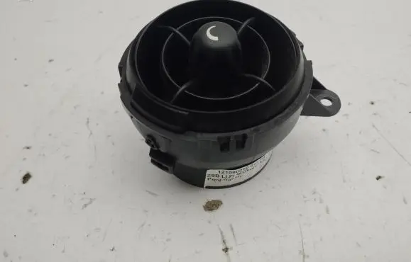 Mini Cooper Countryman R60 Dash center air vent grill 9801435