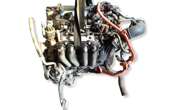 Honda Civic Engine 
