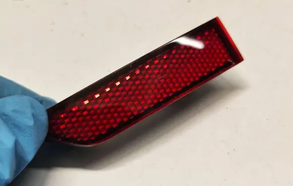 Volkswagen Tiguan Allspace Rear tail light reflector 5NA945104