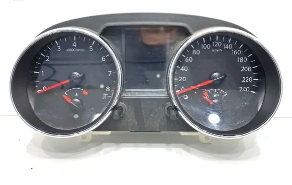 Nissan Qashqai Speedometer (instrument cluster) VPAASF-10849-LAN