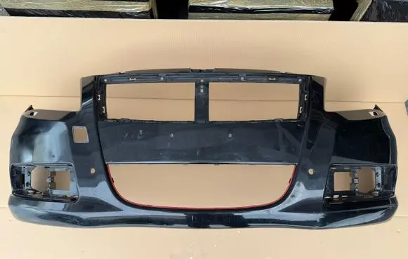 Suzuki Kizashi Front bumper 7171157L