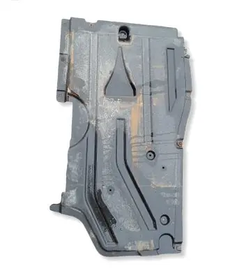 BMW X3 F25 Side bottom protection 7213674 51164310