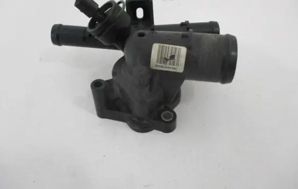 Renault Laguna II Thermostat housing 8200978542