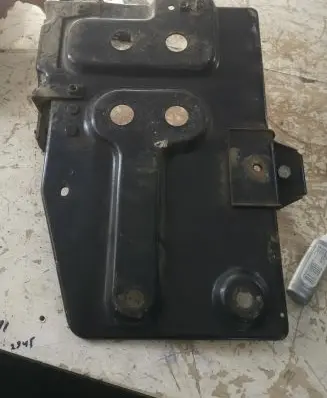 Ford Galaxy Battery tray 
