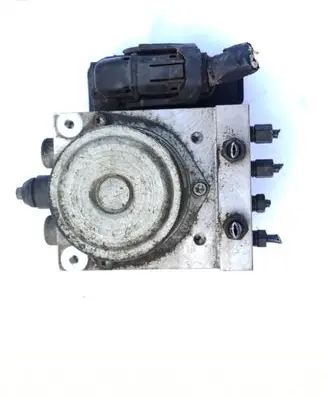 Nissan Juke I F15 ABS Pump 476601KC1B TD8405