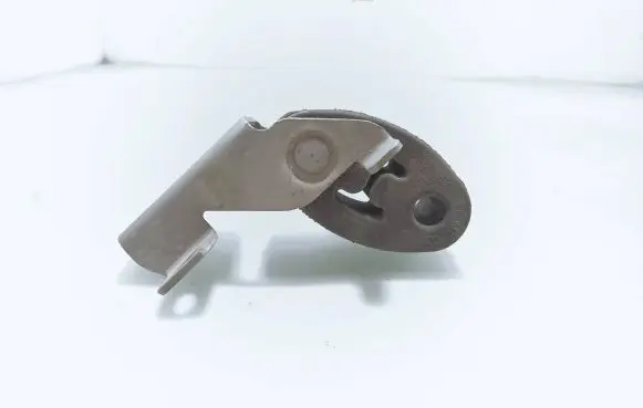 Muffler mount bracket/holder