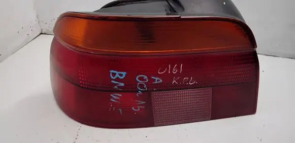 BMW 5 E39 Rear/tail lights 8358031