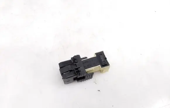 BMW 7 G11 G12 Brake pedal sensor switch 22921901