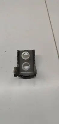 Peugeot 208 II Front door lower hinge 269B0