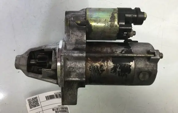 Honda CR-V Starter motor 2280006450