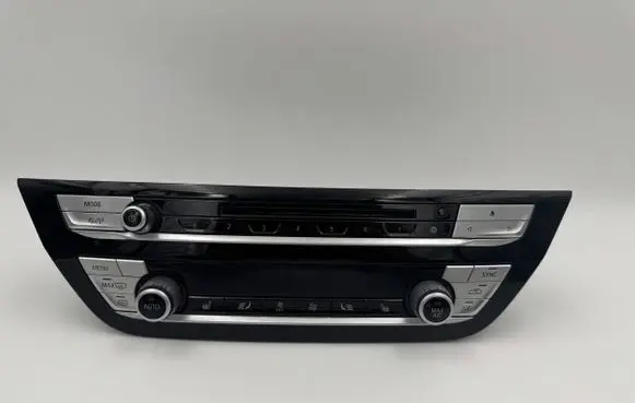 BMW 5 G30 G31 Climate control unit 7951986 11419110 BC795198601