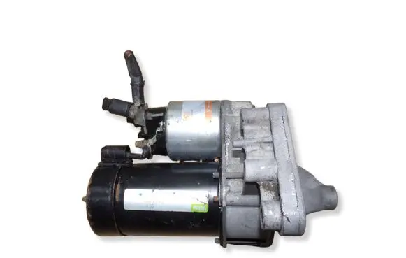 Citroen C2 Starter motor D6RA110
