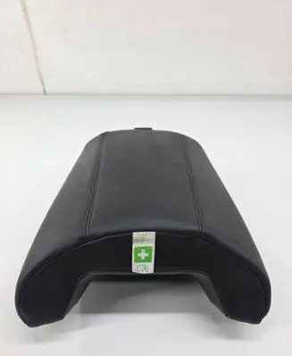 BMW 6 F12 F13 Rear seat armrest 7266490