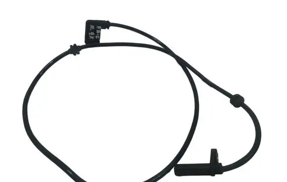 Mercedes-Benz C W204 ABS rear brake sensor A2045400317