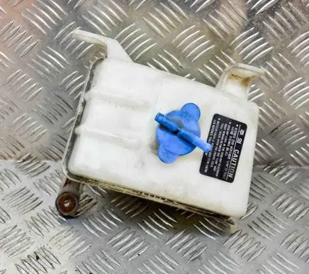 KIA Carens I Coolant expansion tank/reservoir 0K2KB15350 OK2KB15350