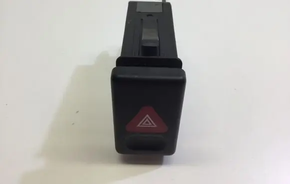 Ford Galaxy Hazard light switch 7M5953235A